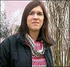Sandra-Lia Infanger in 20Minuten