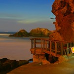 Sutro, San Francisco