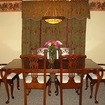 17 Dining Room Table
