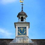 Clocktower