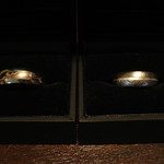 Our Wedding Rings
