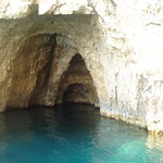 Keri caves