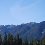 Sulphur Mountain