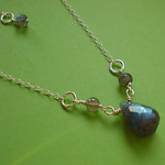 Interlude (Labradorite)