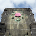Barometer, Chingford Mount