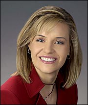 Weather Channel Anchors : Hillary Andrews Sex Scandal