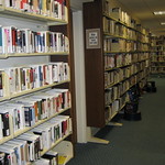 5/13/08 - Audio Books, cont.