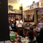 Chuck Klosterman at Book Soup