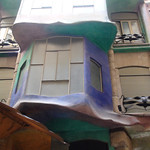 La Pedrera