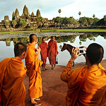 "this happens all the time here"