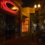 Evening on Main Street (HSS)