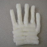 the white hand of saruman