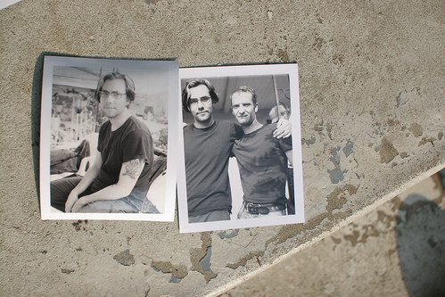 Portraits of Common Ground