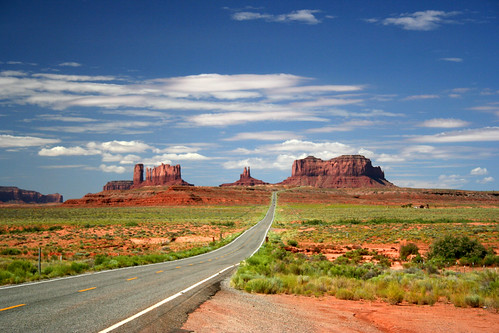 Monument Valley