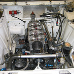 Racecar Engine Small