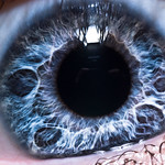 My Eye closeup