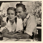 Charlotte Susa, Gustav Fr&ouml;hlich