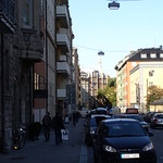 Stockholm Street