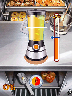 Pocket Chef Pocket Chef, el videojuego móvil que te enseña a cocinar ...
