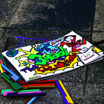 Mahoooi The Artiest // Explored