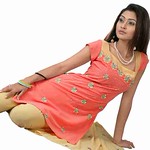 Salwar Kameez