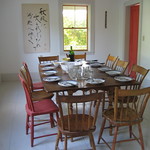 Calm Before the Storm