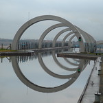 Falkirk Wheel 05Nov08 (3)