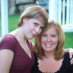 ~My sister, my friend~