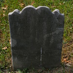 (James?) Thompson 1710-1750