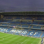 Santiago Bernabeu