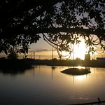 My nice sunrise...:)