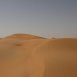 Wahiba Sands