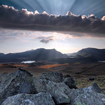 Snowdonia Sunbeams