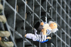 Jimmy, Grandad and Grandma go to Cornwall