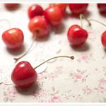 Sweet Cherries