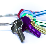 keys