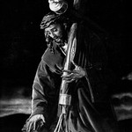 Nuestro Padre Jes&uacute;s de las Tres Ca&iacute;das.