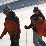 Michael Rogan, Robin Barnes, and Stacey Gerrish