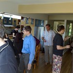 Muse3 Social, May 30 2008