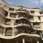 La Pedrera