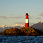Les Eclaireurs Lighthouse