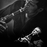 Rivista in chiave black & white..