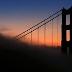 San Francisco Fog