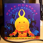 Herbie Hancock, Head Hunters