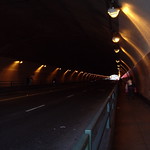 Stockton St. Tunnel