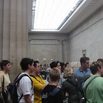 Viewing the Elgin Marbles