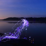 Beside the Silent Waters