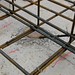 reinforcement placing
