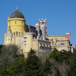 Pena Palace