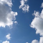 Blue Skies From Pain... 8